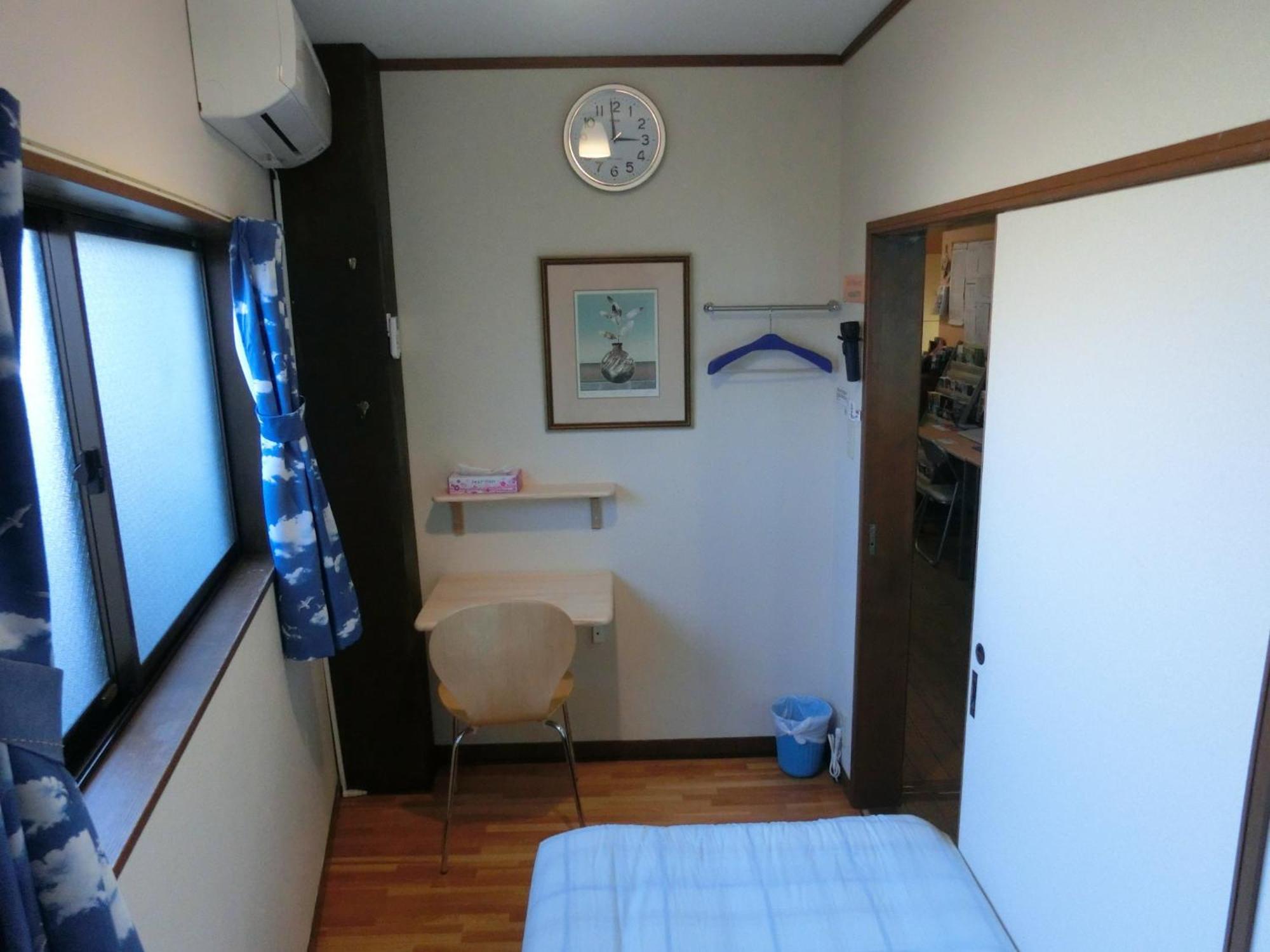 Mt Fuji Hostel Michael's Fudžijošida Pokoj fotografie