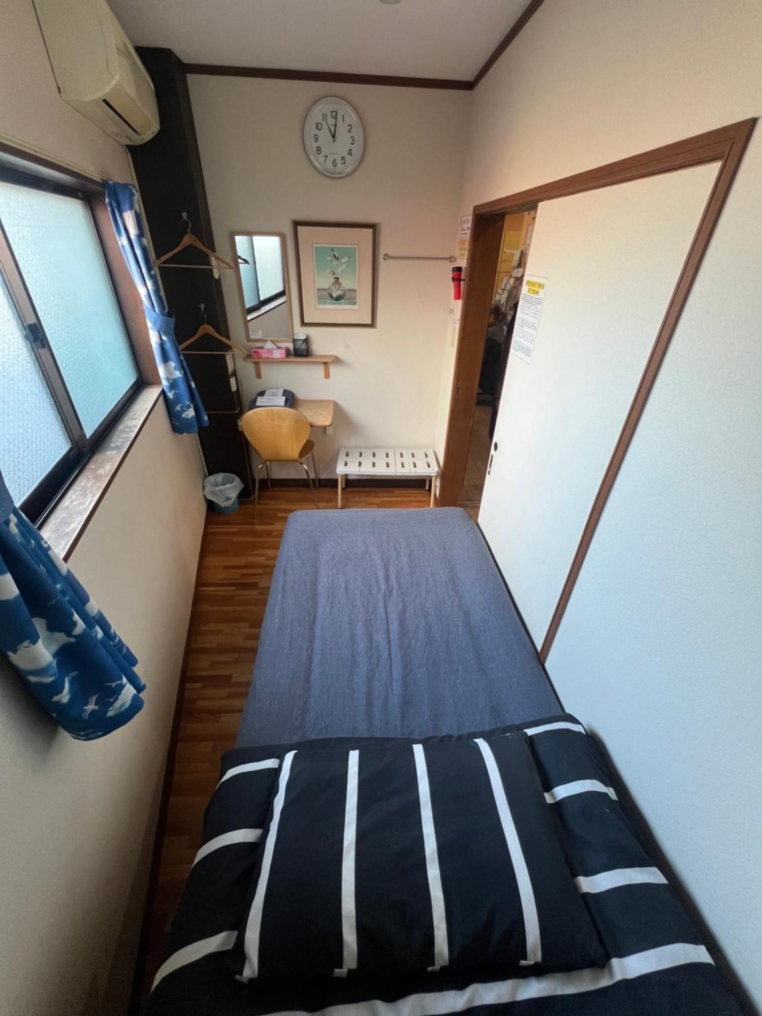 Mt Fuji Hostel Michael's Fudžijošida Exteriér fotografie