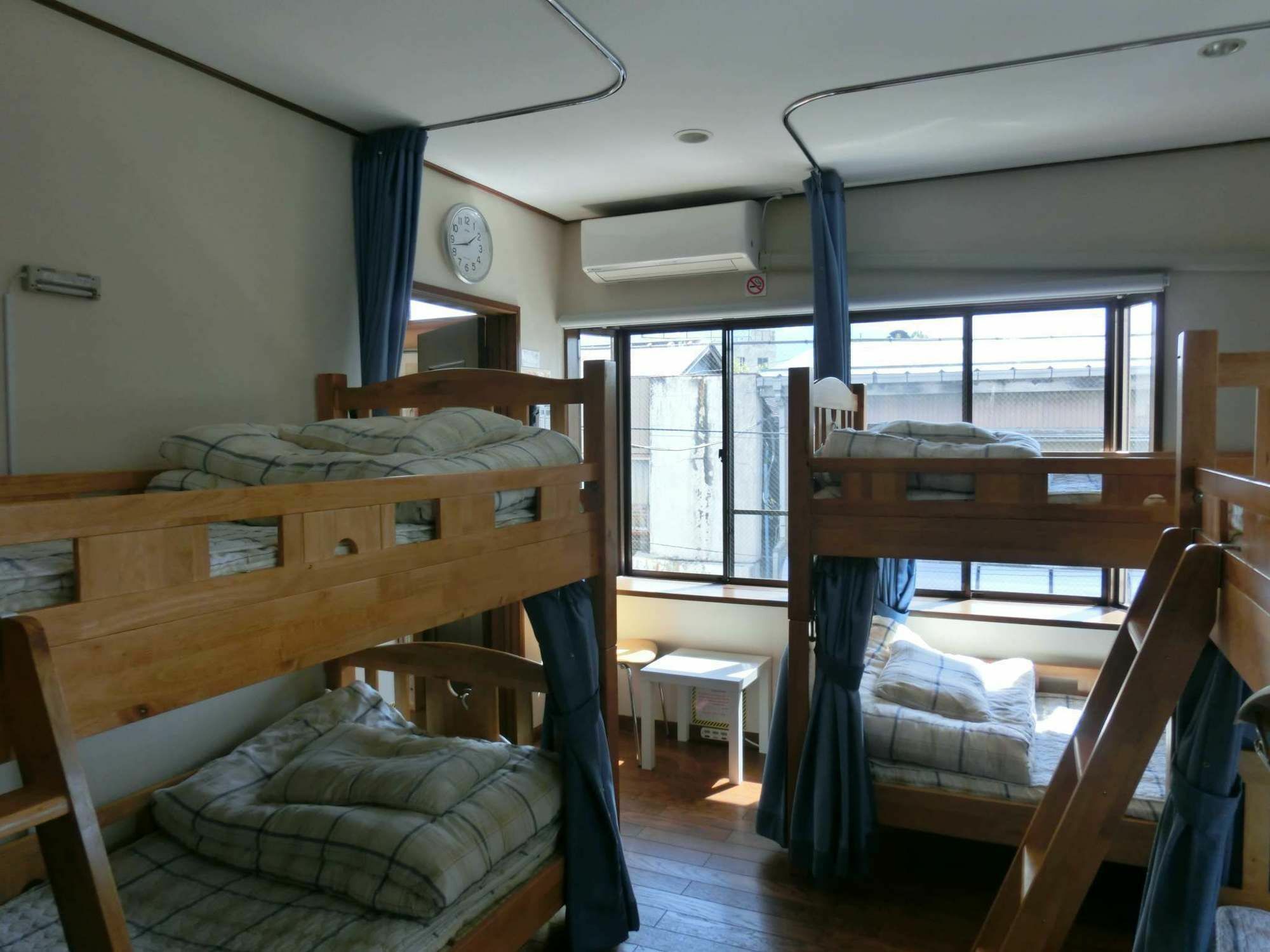 Mt Fuji Hostel Michael's Fudžijošida Exteriér fotografie