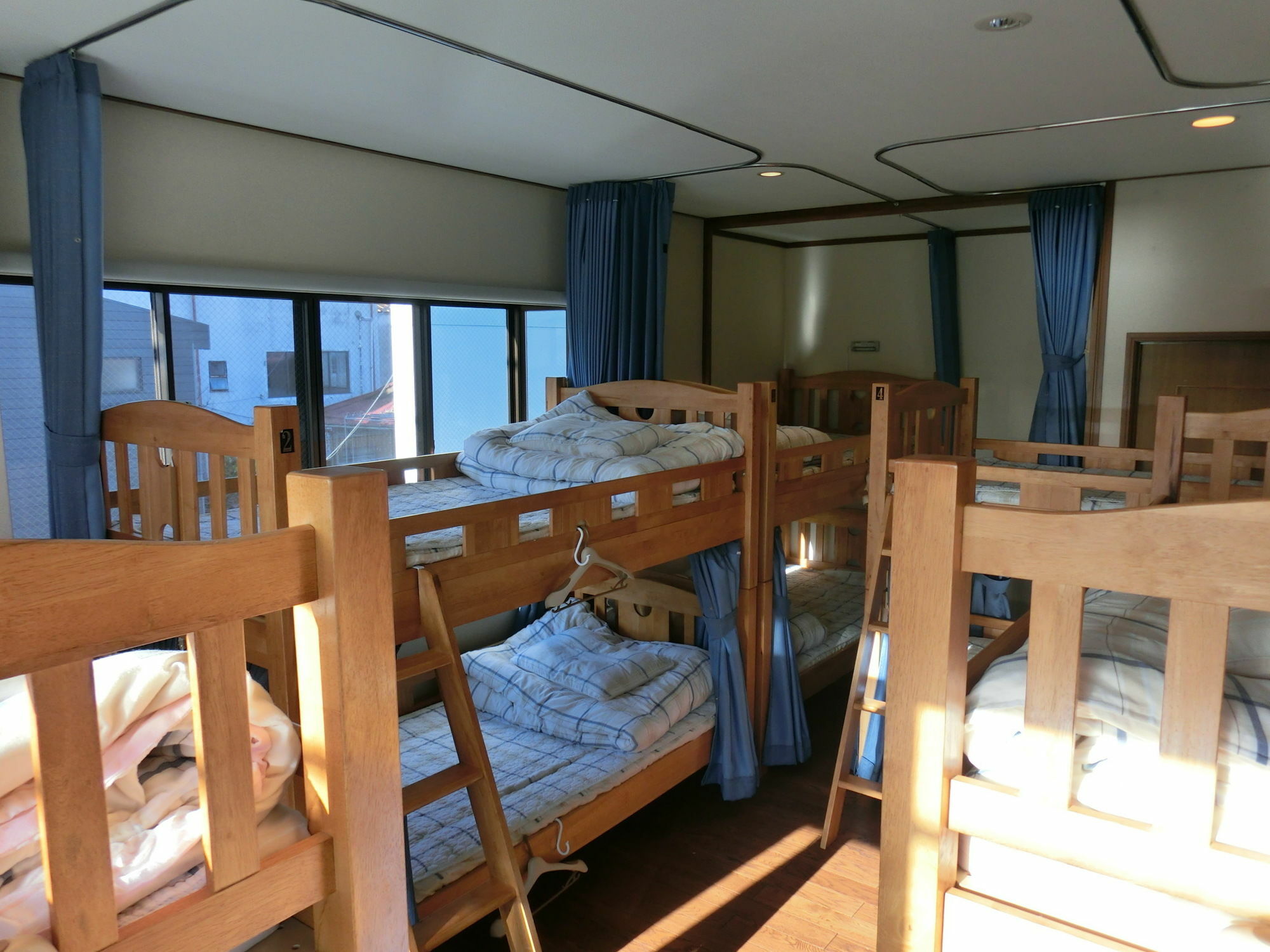 Mt Fuji Hostel Michael's Fudžijošida Exteriér fotografie
