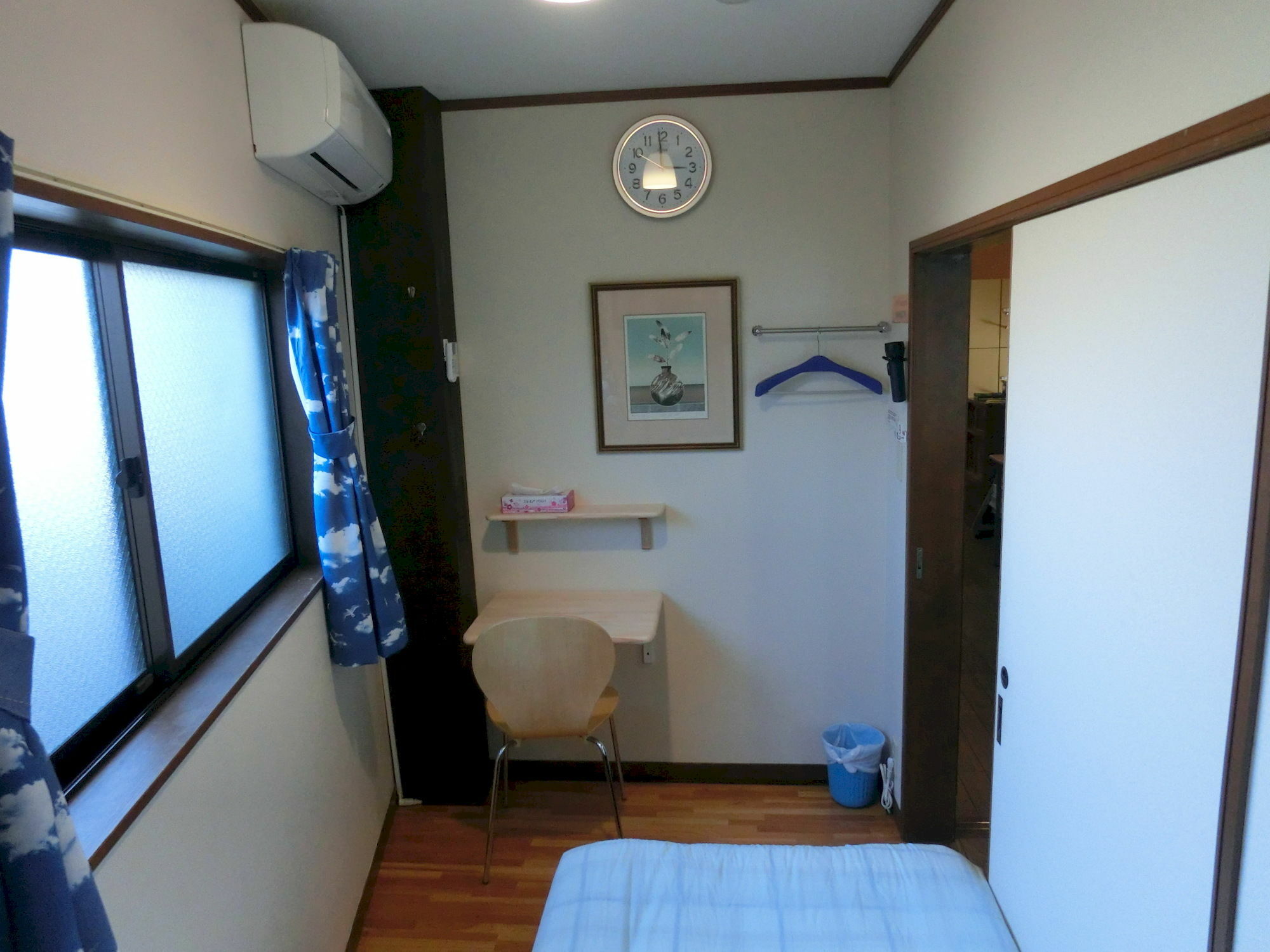 Mt Fuji Hostel Michael's Fudžijošida Exteriér fotografie