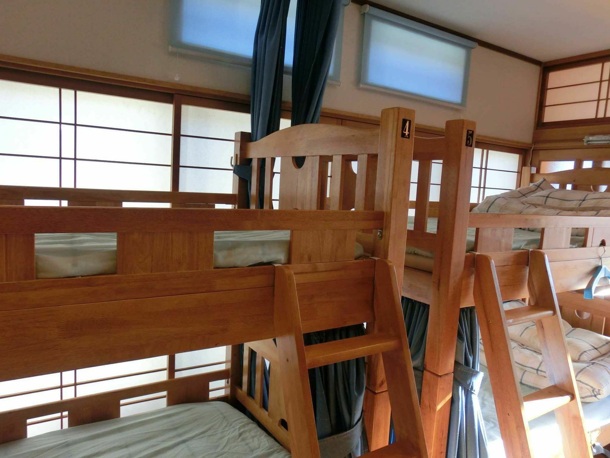 Mt Fuji Hostel Michael's Fudžijošida Exteriér fotografie